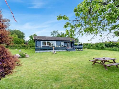 Vordingborg House | Holiday Home Rico - 200m from the sea by Interhome