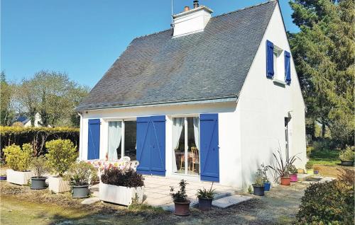 Riec-sur-Belon House | Holiday Home Riec Sur Belon 3