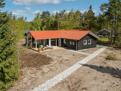 Rrvig House | Holiday Home Rikkie - 150m to the inlet by Interhome
