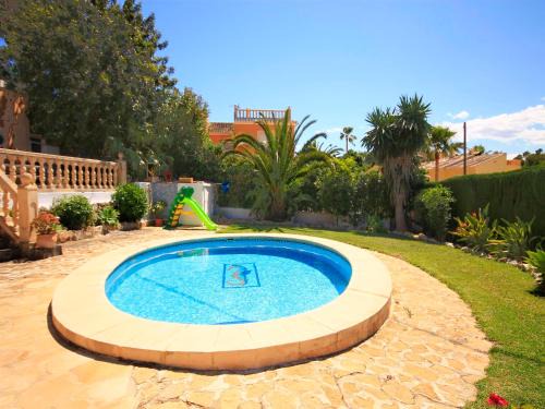 El Tosalet House | Holiday Home Romero