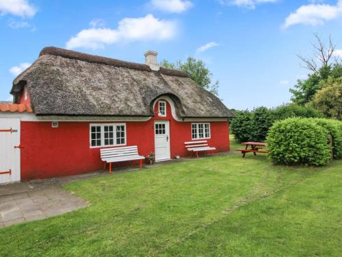 Buntje-Ballum House | Holiday Home Saarah - 25km from the sea by Interhome