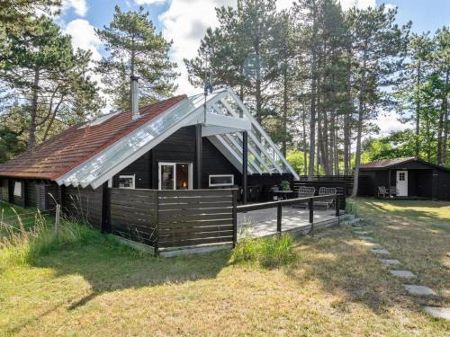 Store Fuglede House | Holiday Home Sahra - 200m from the sea by Interhome