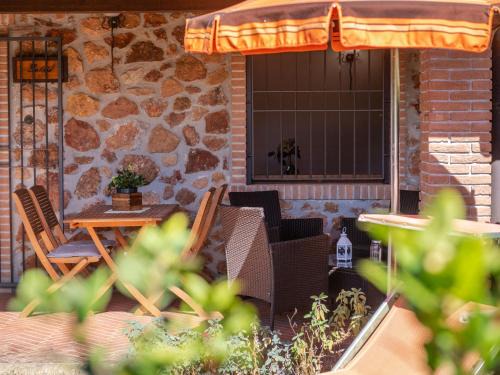 La Pesta House | Holiday Home Salvia by Interhome