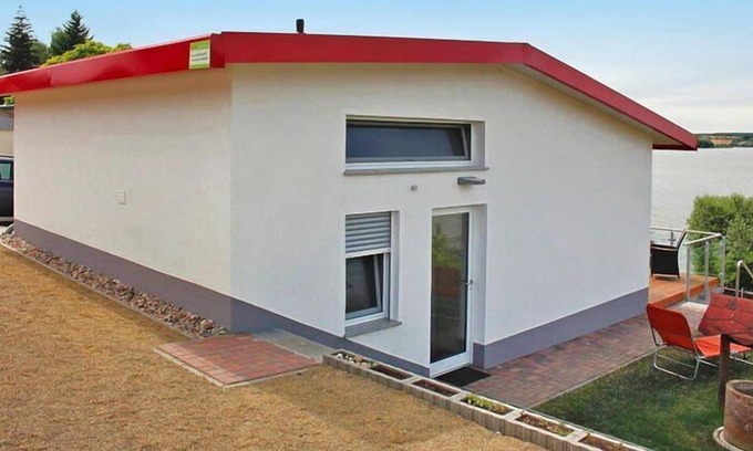 Furstenwerder House | Holiday home Seeblick, Fürstenwerder