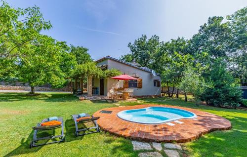 Mali Vareski House | Holiday Home Segotici Xc
