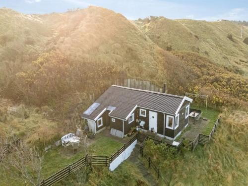 Blokhus House | Holiday Home Sella - 600m from the sea by Interhome