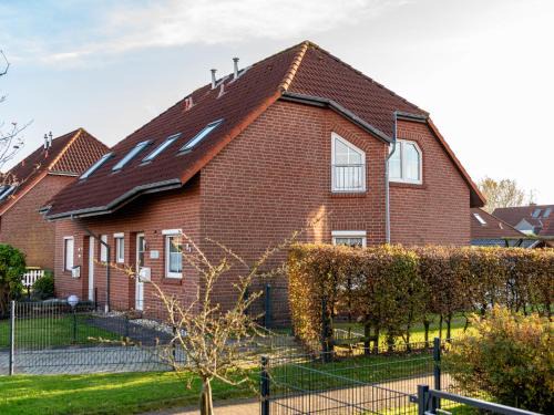 Norddeich House | Holiday Home Siegerland by Interhome
