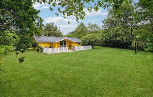 Arrild Ferieby House | Holiday Home Skikkild Bjerge Xii