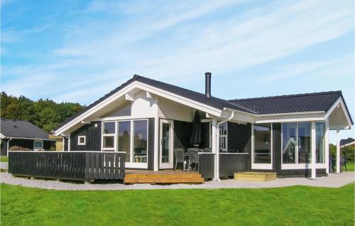 Spodsbjerg House | Holiday Home Skovridervænget Rudkøbing V