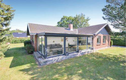 Lystrup House | Holiday Home Sneppevej Egå