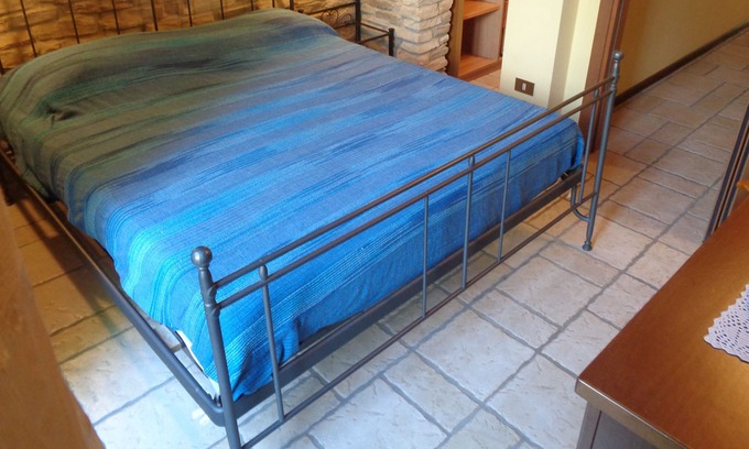 Pisogne House | HOLIDAY HOME SONVICO VAL PALOT NATURE AND RELAX COD CIR 017143- CNI 00029