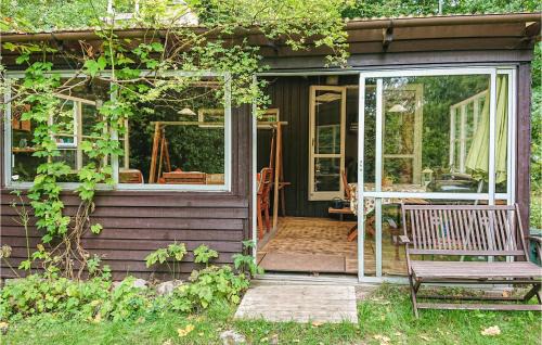 Hoor House | Holiday Home Stanstorp Andersvägen Höör