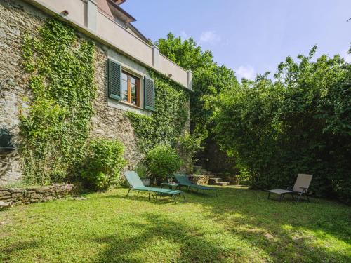 Stazzema House | Holiday Home Stella by Interhome