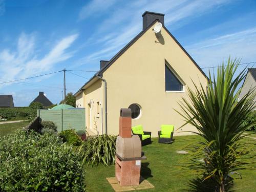 Kerlouan House | Holiday Home Sterenn Vor by Interhome