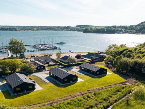 Diernæs House | Holiday Home Stygg - 75m from the sea by Interhome