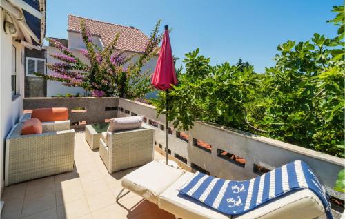 Sucuraj House | Holiday Home Sucuraj 06