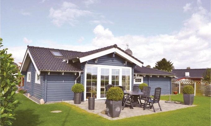 Ronde House | Holiday Home Svinget Rønde