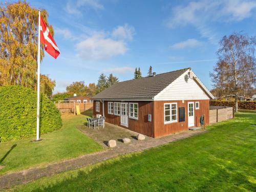 Egense House | Holiday Home Swaver - 300m to the inlet by Interhome