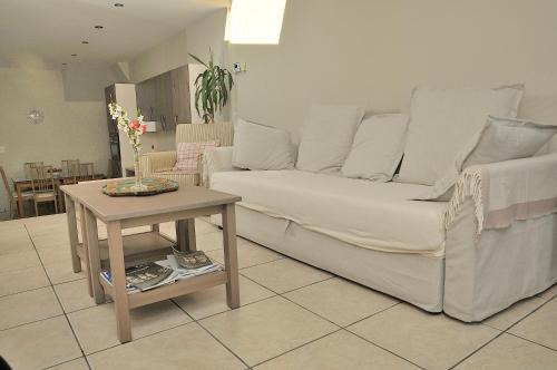Tongeren House | Holiday Home 't Regulierenhuisje