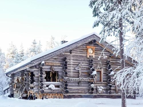 Sirkka House | Holiday Home Teeritaivas by Interhome