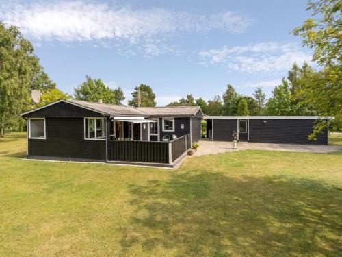 Egense House | Holiday Home Teofan - 500m from the sea by Interhome