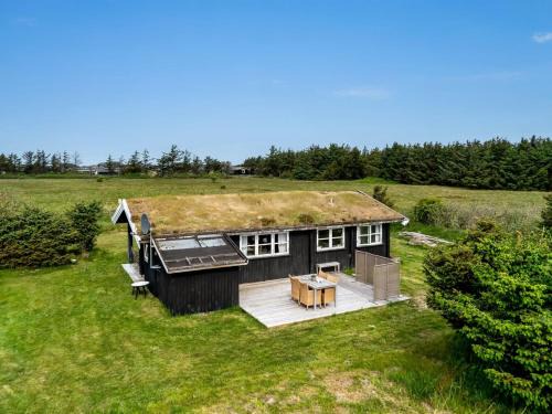 Hvorup Klit House | Holiday Home Tera - 600m from the sea by Interhome