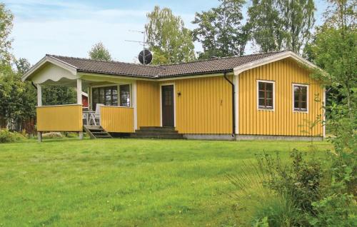 Bojeryd House | Holiday Home Timmerhult Stuga Broaryd