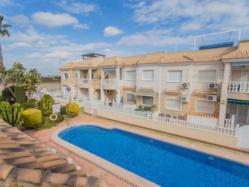 Los Alcazares House | Holiday Home Tista by Interhome