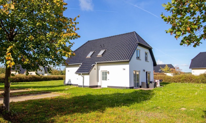 Dobbin-Linstow Apartment | Holiday home Type V - Van der Valk Resort Linstow