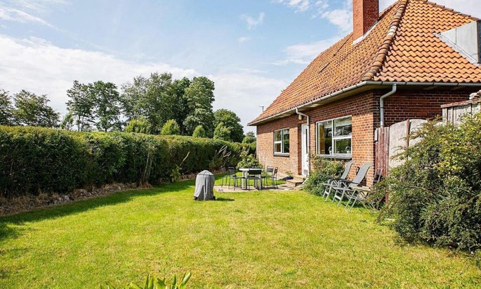 Varde Municipality House | Holiday home Varde II