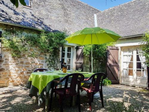 Turenne House | Holiday Home Vielcroze by Interhome