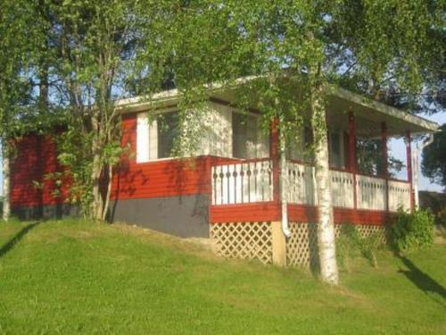 Virrat House | Holiday Home Viljamaan lomamökit 2 by Interhome