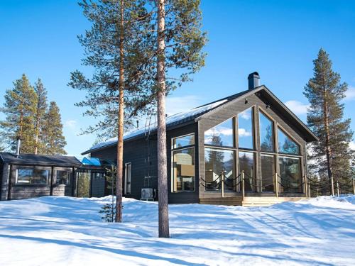 Enontekio House | Holiday Home Villa gaissa by Interhome