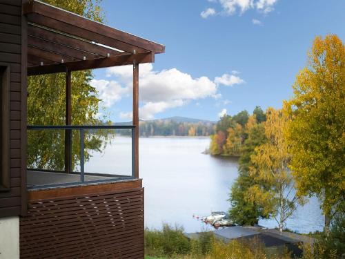Lohja House | Holiday Home Villa koivu by Interhome