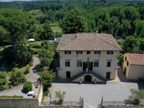 Crespina House | Holiday Home Villa La Guardia Vecchia-1 by Interhome