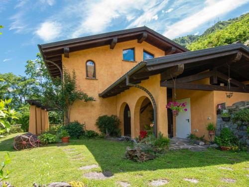 Dongo House | Holiday Home Villa Madda by Interhome