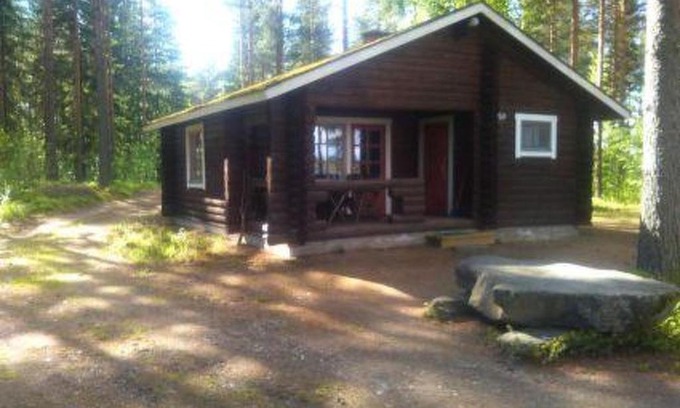 Liperi House | Holiday Home Villa paloska- cjoe054 by Interhome