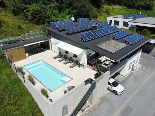 Stanz bei Landeck House | Holiday Home Villa Renate by Interhome