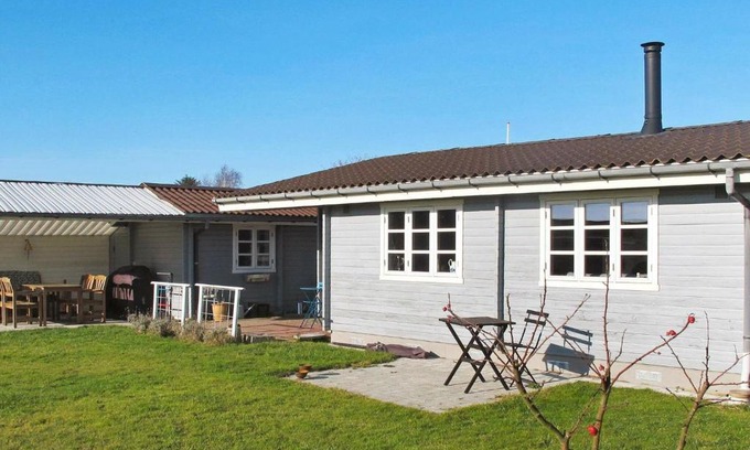Vordingborg House | Holiday home Vordingborg V