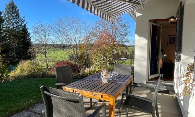 Loffingen House | Holiday Home Westfalen by Interhome