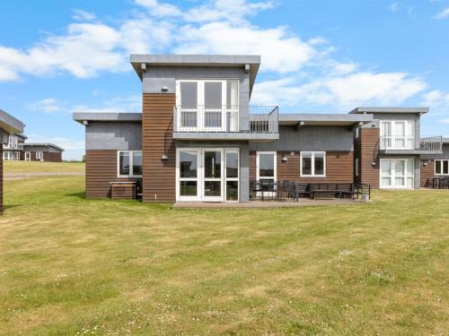 Faaborg House | Holiday Home Wilmar - 380m from the sea by Interhome