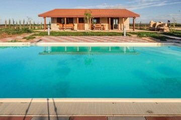 Sassari House | Holiday home with climate control system