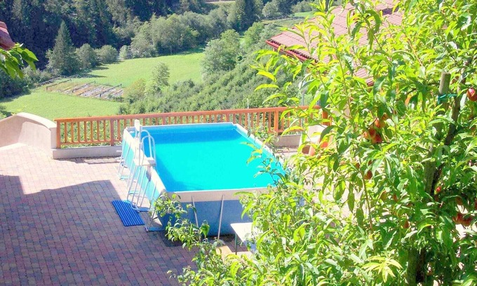 Bozzana House | Holiday home with view