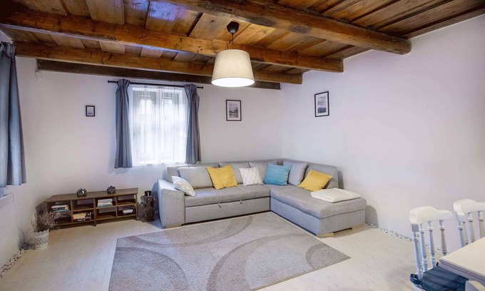Sukoro House | Holiday home with WLAN in a quiet location