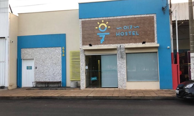 Olimpia House | Holiday Homes Olímpia- Centro- 017