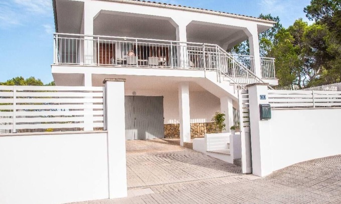 Son Serra de Marina House | Holiday house Son Serra de Marina for 1 - 6 persons with 3 bedrooms - Holiday house