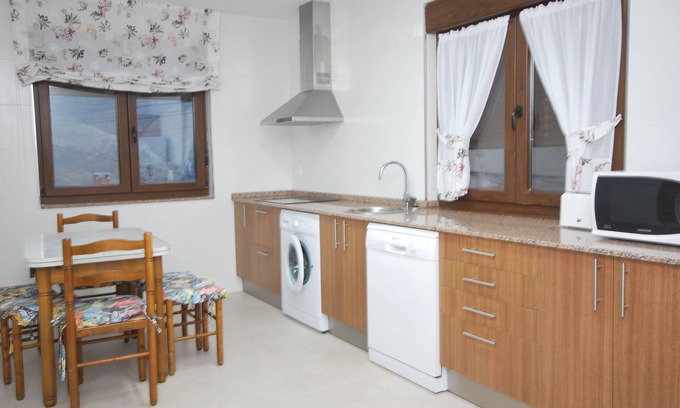 Ortiguero House | HOLIDAY HOUSING BALBI HOUSE (PICOS DE EUROPA)