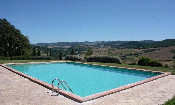 Il Poggio Other | Holiday house Acquapendente for 1 - 22 persons with 11 bedrooms - Farmhouse