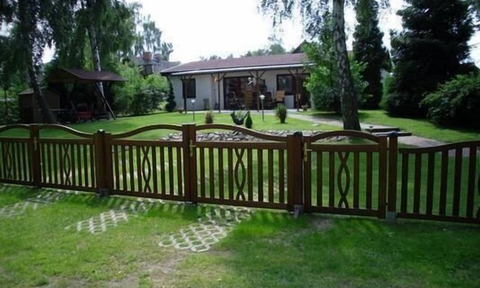 Altwarp House | Holiday house Altwarp for 1 - 4 persons with 2 bedrooms - Holiday home