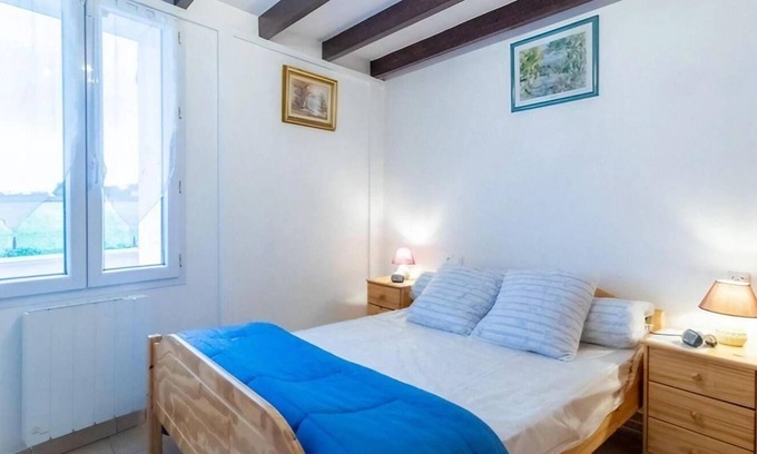 Arces House | Holiday house Arces for 1 - 6 persons with 2 bedrooms - Row house